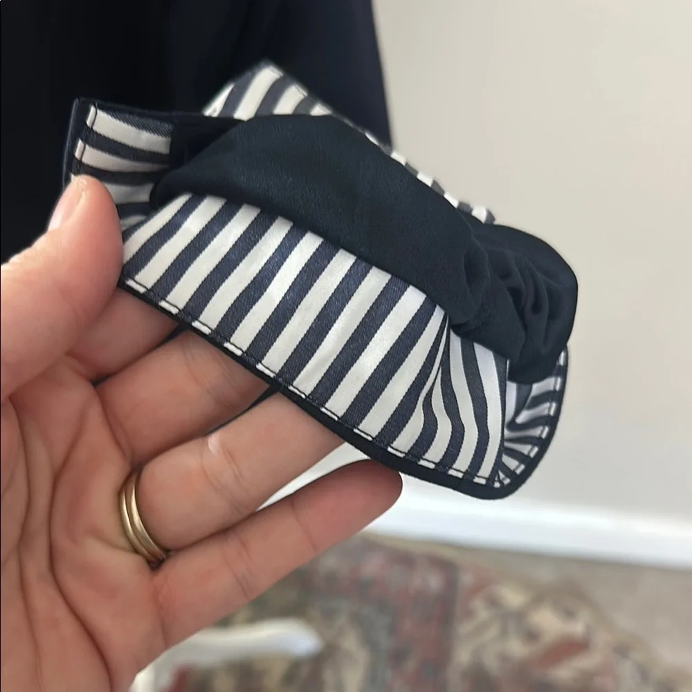 41 Hawthorn Black Blazer Professional Blazer - Picture 7 of 9